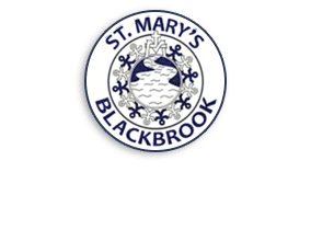 St Mary's Catholic Primary Blackbrook