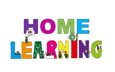 Home Learning Timetable WB 8/2/21
